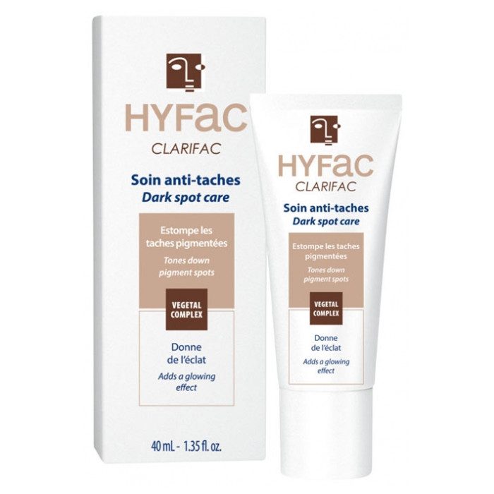 Hyfac Clarifac Soin Anti-Taches 40 ml Hyfac Clarifac Soin Anti-Taches 40 ml