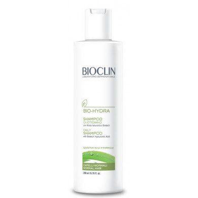 BIO- HYDRA Shampoing 200 ml BIO- HYDRA Shampoing 200 ml