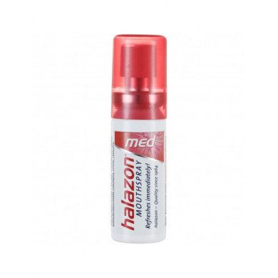 HALAZON SPRAY BUCCAL 15ML HALAZON SPRAY BUCCAL 15ML