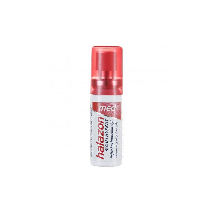 HALAZON SPRAY BUCCAL 15ML HALAZON SPRAY BUCCAL 15ML