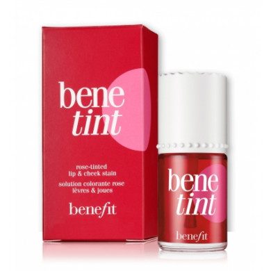 BENEFIT COSMETICS benetint BENEFIT COSMETICS benetint