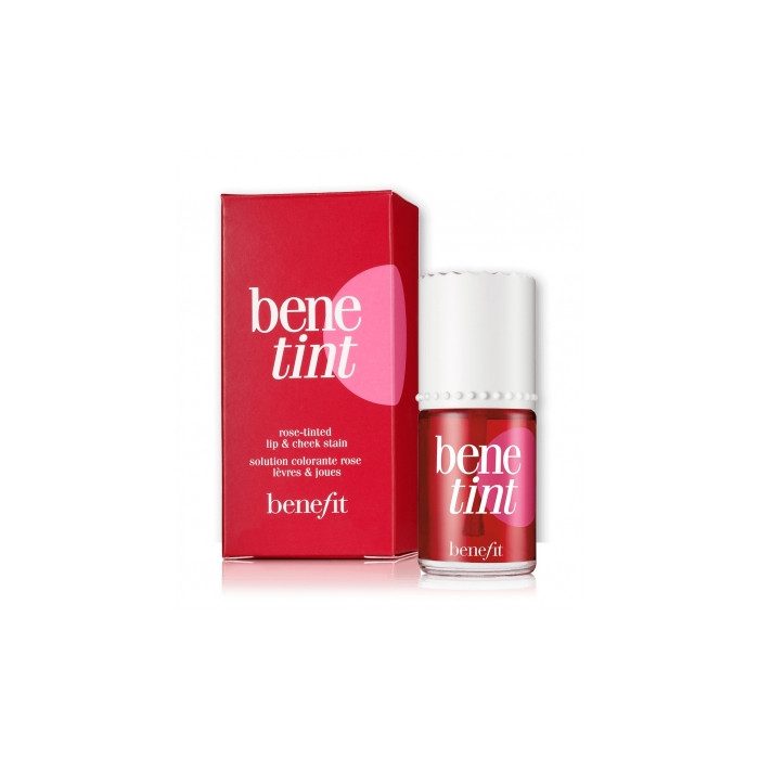 BENEFIT COSMETICS benetint BENEFIT COSMETICS benetint