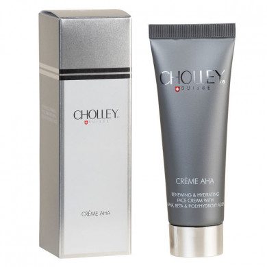 CHOLLEY AHA CREAM 50ml CHOLLEY AHA CREAM 50ml