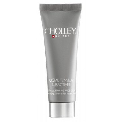 CHOLLEY Tenseur Suractivée Cream  CHOLLEY Tenseur Suractivée Cream