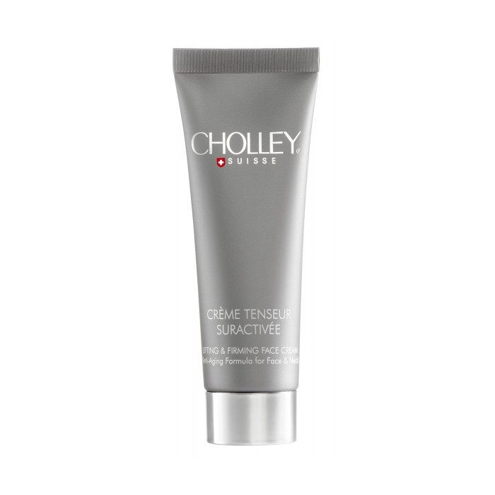 CHOLLEY Tenseur Suractivée Cream  CHOLLEY Tenseur Suractivée Cream