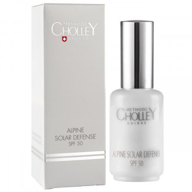 CHOLLEY Alpine Solar Defense SPF 50