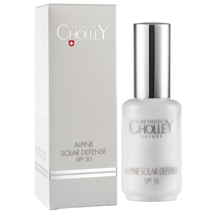 CHOLLEY Alpine Solar Defense SPF 50