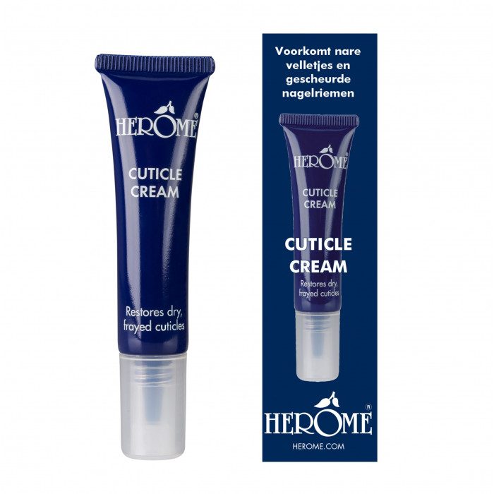 HEROME SOIN CUTICULES (CREME) 15ML HEROME SOIN CUTICULES (CREME) 15ML