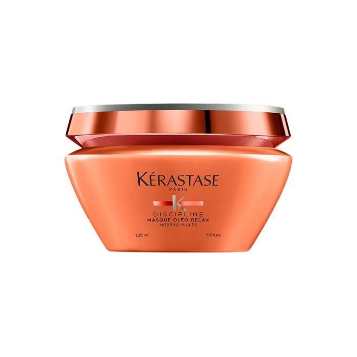 Kerastase Discipline Masque Oléo-Relax 200ML Kerastase Discipline Masque Oléo-Relax 200ML
