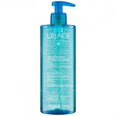 URIAGE GEL SURGRAS DERMATOLOGIQUE 500ML URIAGE GEL SURGRAS DERMATOLOGIQUE 500ML