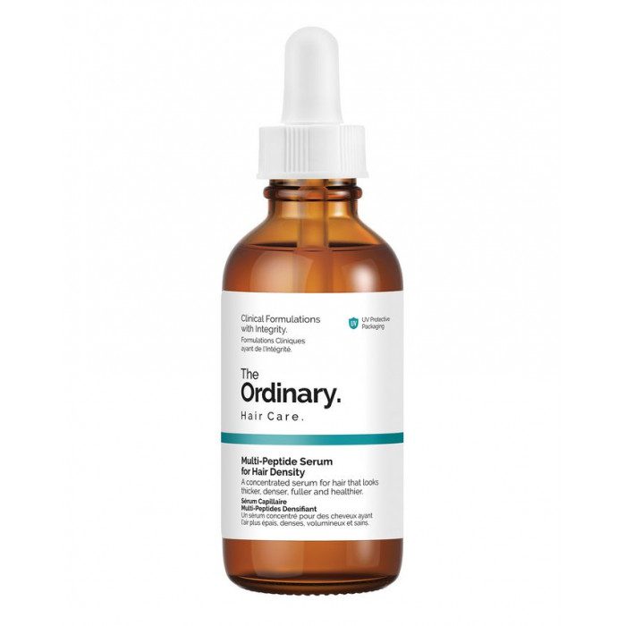 The Ordinary Multi-Peptide Serum For Hair Density  The Ordinary Multi-Peptide Serum For Hair Density