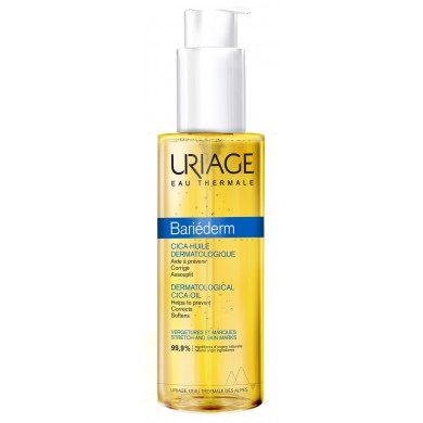 URIAGE Bariederm Cica-Huile Dermatologique URIAGE Bariederm Cica-Huile Dermatologique
