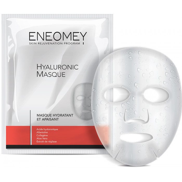 ENEOMEY Hyaluronic masque ENEOMEY Hyaluronic masque