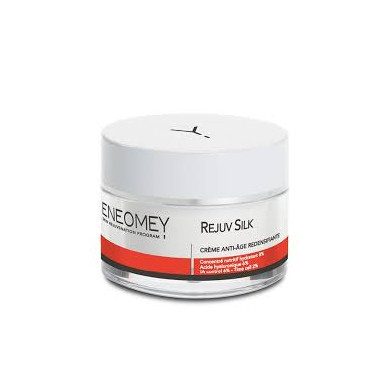 ENEOMEY Rejuv Silk / Pot de 50 ML ENEOMEY Rejuv Silk / Pot de 50 ML