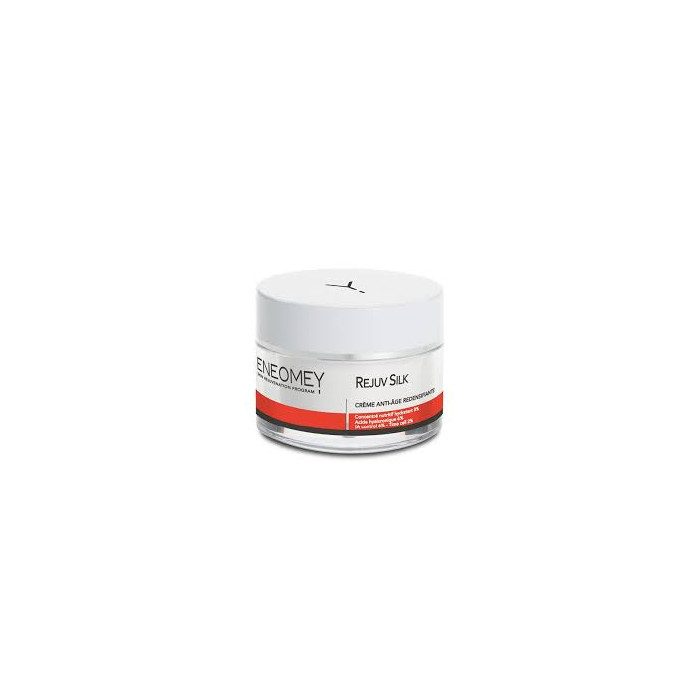 ENEOMEY Rejuv Silk / Pot de 50 ML ENEOMEY Rejuv Silk / Pot de 50 ML