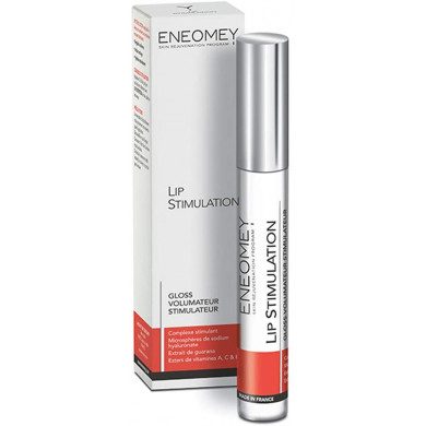 ENEOMEY LIP STIMULATION GLOSS 4 ML ENEOMEY LIP STIMULATION GLOSS 4 ML
