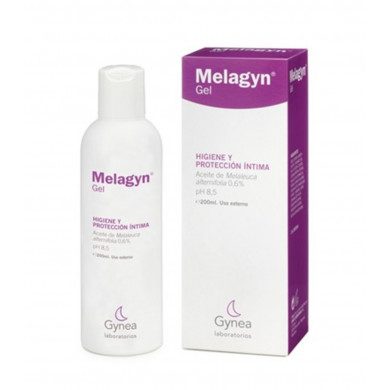 ARKOPHARMA MELAGYN GEL 200ML ARKOPHARMA MELAGYN GEL 200ML