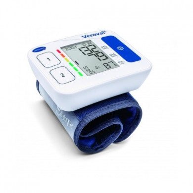HARTMANN Tensiomètre Veroval Compact Poignet