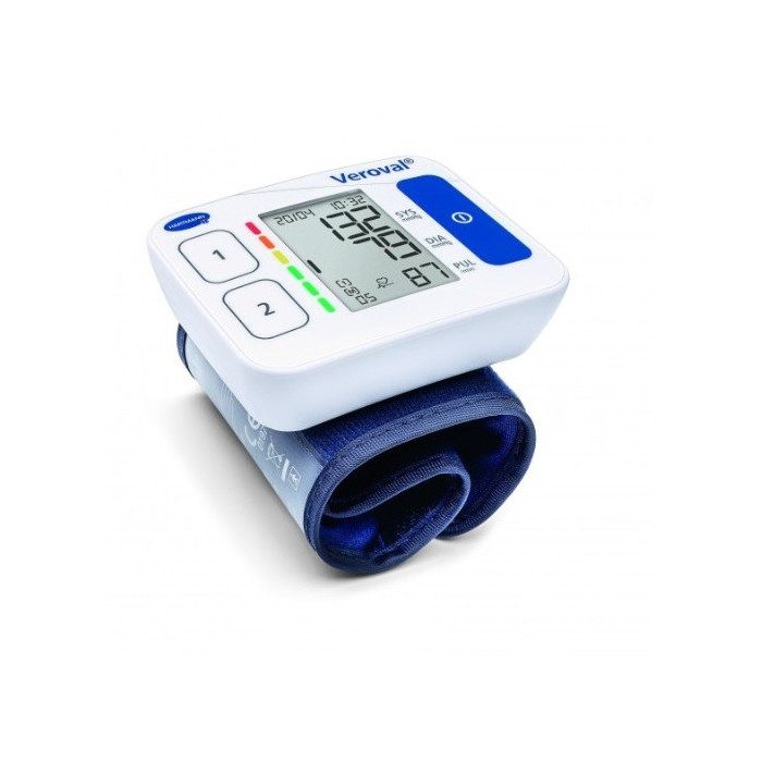 HARTMANN Tensiomètre Veroval Compact Poignet