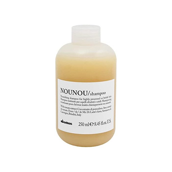 DAVINES NOUNOU Shampoo 250 ML DAVINES NOUNOU Shampoo 250 ML