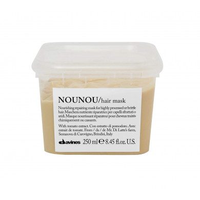 DAVINES NOUNOU Hair Mask 250 ML DAVINES NOUNOU Hair Mask 250 ML