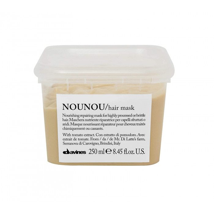 DAVINES NOUNOU Hair Mask 250 ML