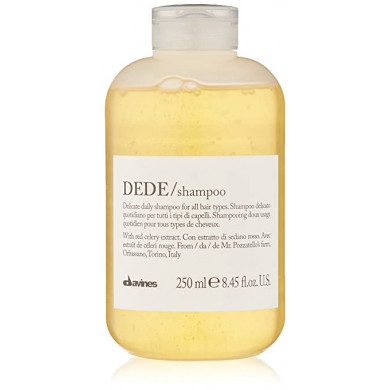 Davines Dede Shampoo 250 ML Davines Dede Shampoo 250 ML
