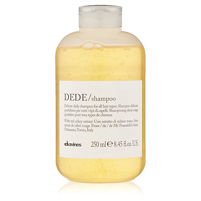 Davines Dede Shampoo 250 ML Davines Dede Shampoo 250 ML