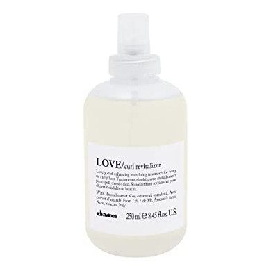 Davines Love Curl revitalizer 250 ML Davines Love Curl revitalizer 250 ML