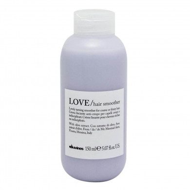 Davines Love Hair Smoother 250 ML Davines Love Hair Smoother 250 ML
