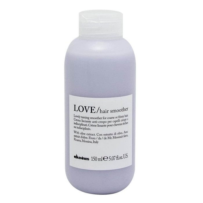Davines Love Hair Smoother 250 ML Davines Love Hair Smoother 250 ML