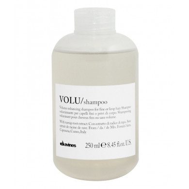 Davines Volu Shampoo 250 ML Davines Volu Shampoo 250 ML