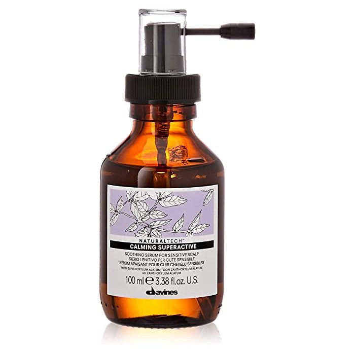 Davines Calming Superactive 100 ML