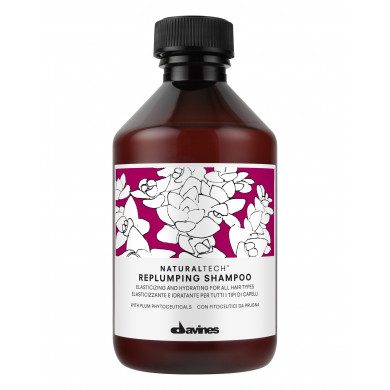 Davines Replumping Shampoo 250 ML Davines Replumping Shampoo 250 ML