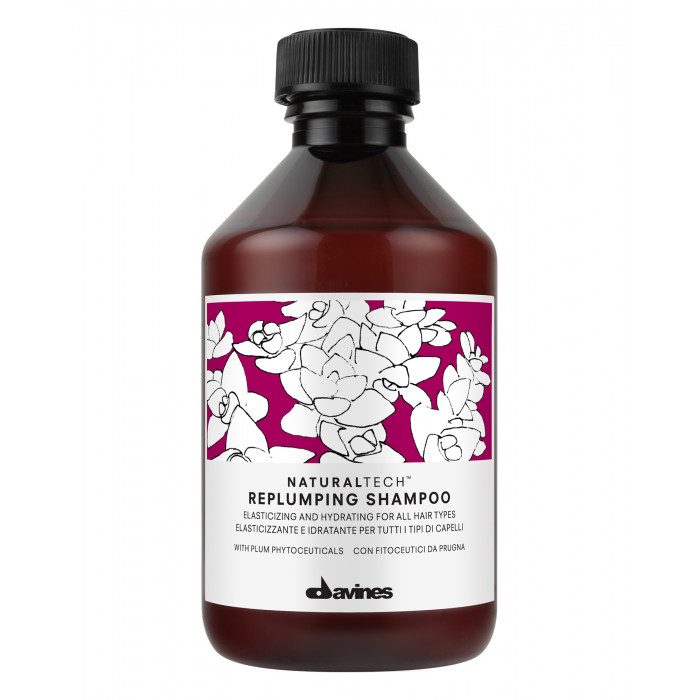 Davines Replumping Shampoo 250 ML Davines Replumping Shampoo 250 ML