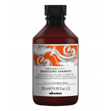 Davines Energizing Shampoo 250 ML Davines Energizing Shampoo 250 ML