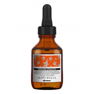 Davines Energizing Superactive 100ML Davines Energizing Superactive 100ML