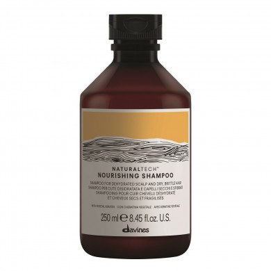 Davines Nourishing Shampoo 250 ml Davines Nourishing Shampoo 250 ml