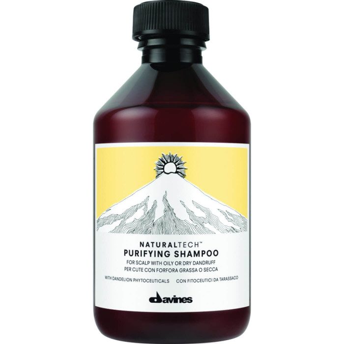 Davines Purifying Shampoo 250 ml Davines Purifying Shampoo 250 ml