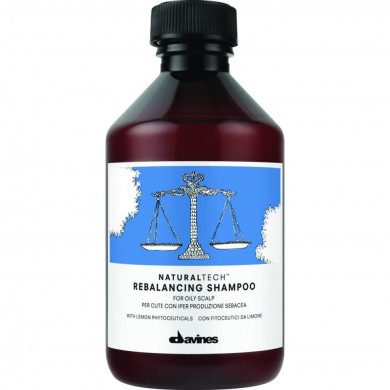 Davines Rebalancing Shampoo 250 ML Davines Rebalancing Shampoo 250 ML