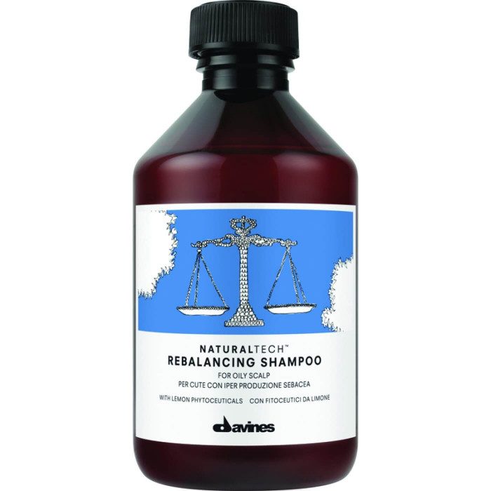 Davines Rebalancing Shampoo 250 ML