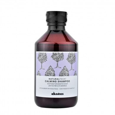 Davines Calming Shampoo 250 ML Davines Calming Shampoo 250 ML