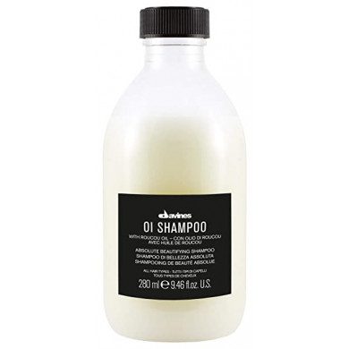 Davines OI - Shampoo 250 ML Davines OI - Shampoo 250 ML