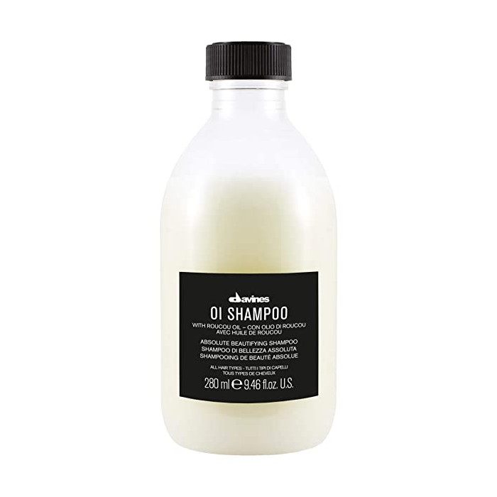 Davines OI - Shampoo 250 ML Davines OI - Shampoo 250 ML