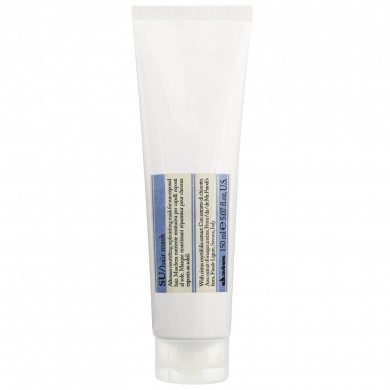 Davines SU Hair Mask 150 ML Davines SU Hair Mask 150 ML