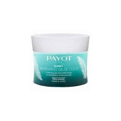 PAYOT Refreshing Gelée Coco 200 ML