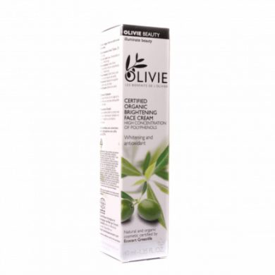 Olivie Beauty CREME 40ML Olivie Beauty CREME 40ML