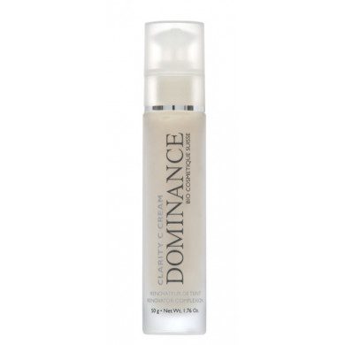 DOMINANCE CLARITY C CREAM 50ML DOMINANCE CLARITY C CREAM 50ML
