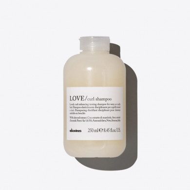 DAVINES LOVE CURL Shampoo 250 ML DAVINES LOVE CURL Shampoo 250 ML