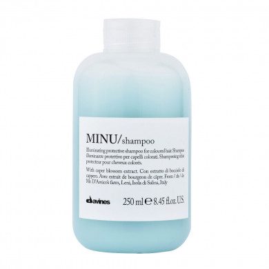 Davines Minu Shampoo 250 ML Davines Minu Shampoo 250 ML